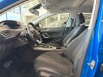 Peugeot 308 2021 Sininen