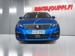 Peugeot 308 2021 Sininen
