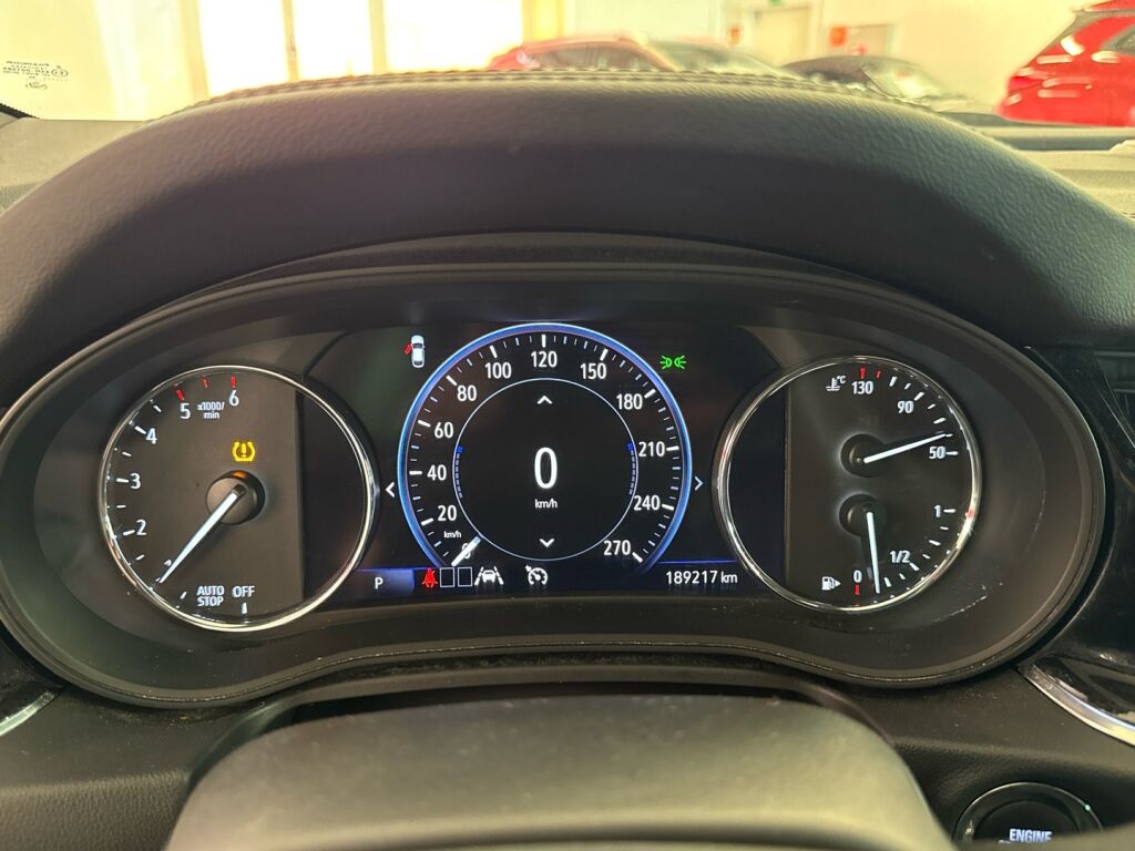 Opel Insignia 2021 Valkoinen