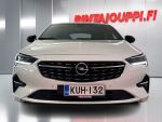 Opel Insignia 2021 Valkoinen