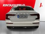 Volvo S60 2021 Valkoinen