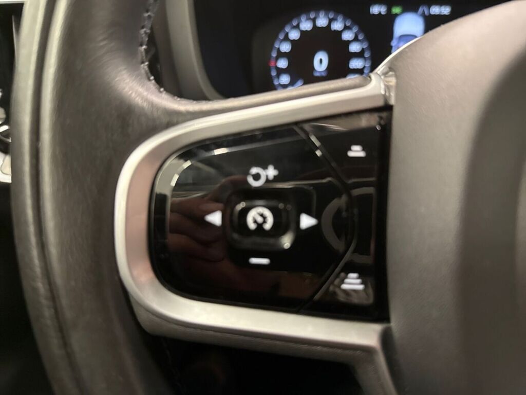 Volvo S60 2021 Valkoinen