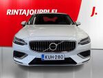 Volvo S60 2021 Valkoinen