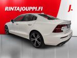 Volvo S60 2021 Valkoinen
