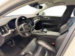 Volvo S60 2021 Valkoinen