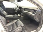 Volvo S60 2021 Valkoinen
