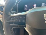 Seat Leon 2020 Musta