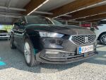 Seat Leon 2020 Musta