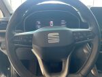 Seat Leon 2020 Musta
