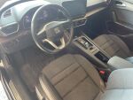 Seat Leon 2020 Musta