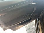 Seat Leon 2020 Musta