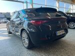 Seat Leon 2020 Musta