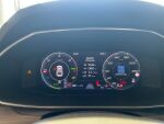 Seat Leon 2020 Musta