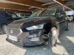 Seat Leon 2020 Musta