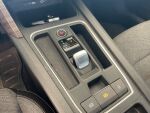 Seat Leon 2020 Musta