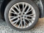 Seat Leon 2020 Musta
