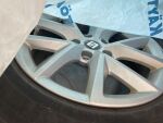 Seat Leon 2020 Musta