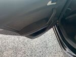 Seat Leon 2020 Musta