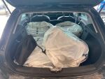 Seat Leon 2020 Musta
