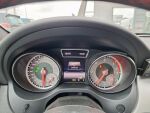 Mercedes-Benz GLA 2014 Musta