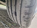 Mercedes-Benz GLA 2014 Musta