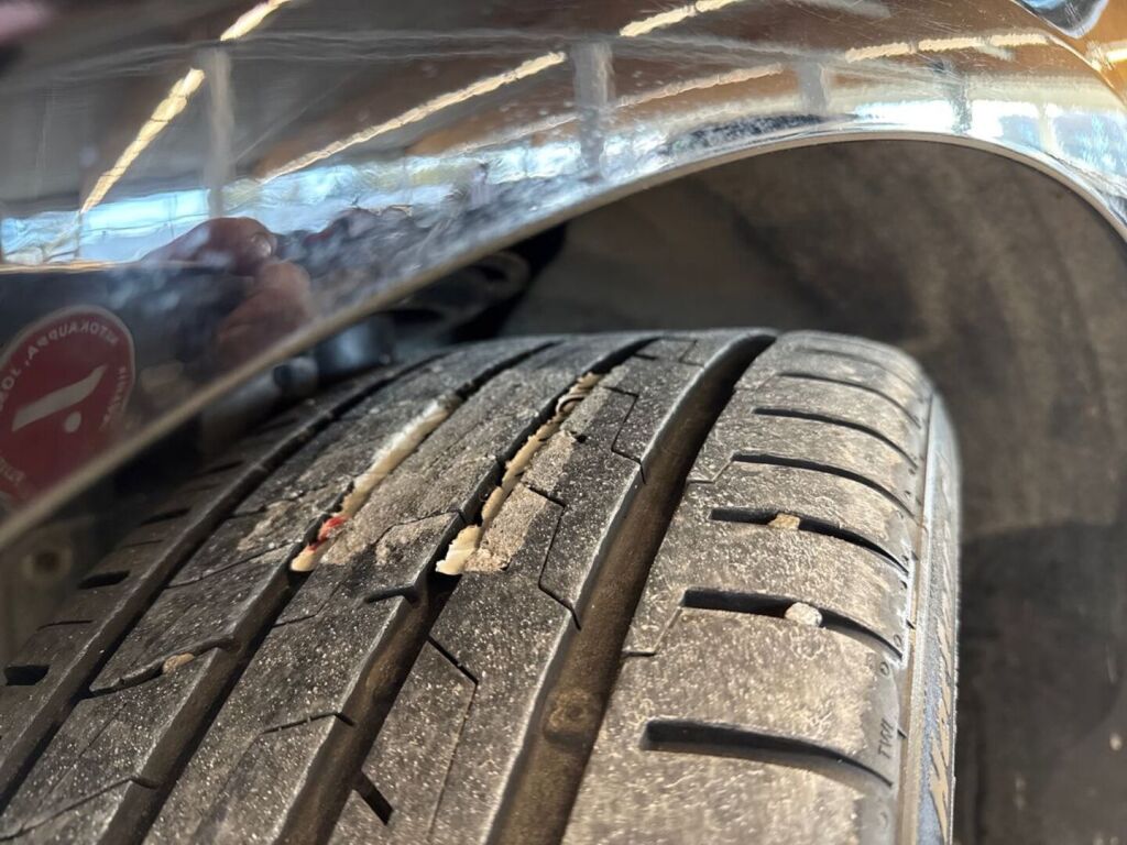 Ford Mondeo 2016 Musta