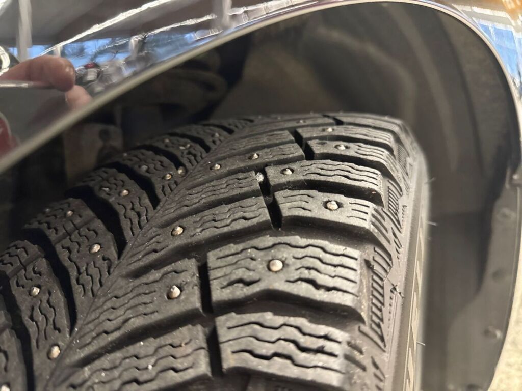 Ford Mondeo 2016 Musta