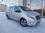 Mercedes-Benz Vito 2021 Harmaa