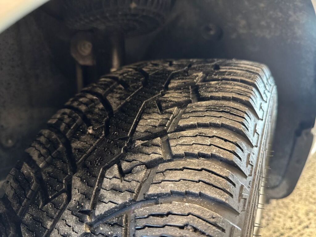 Mercedes-Benz Vito 2021 Harmaa