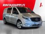 Mercedes-Benz Vito 2021 Harmaa