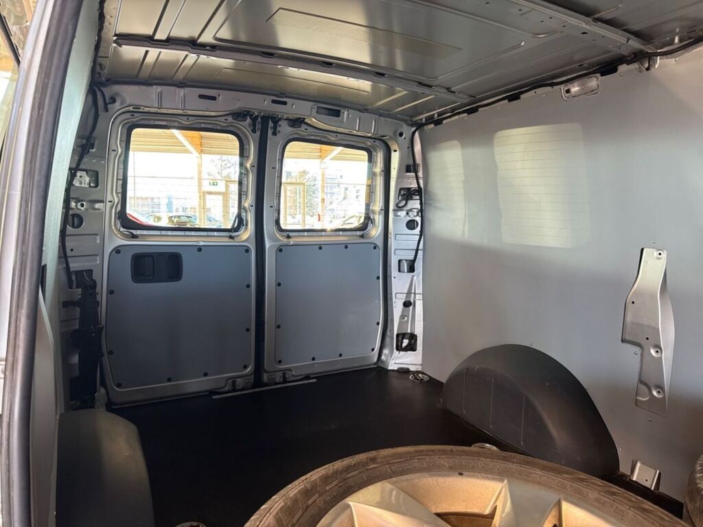 Mercedes-Benz Vito 2021 Harmaa