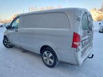 Mercedes-Benz Vito 2021 Harmaa