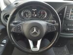 Mercedes-Benz Vito 2021 Harmaa