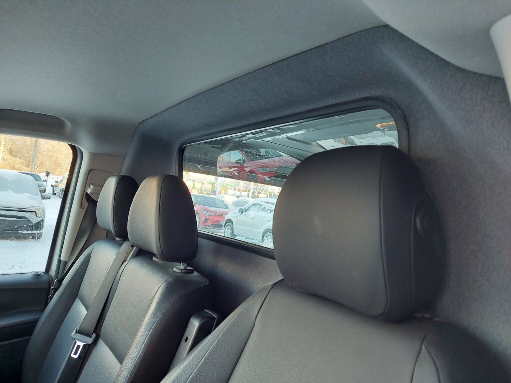 Mercedes-Benz Vito 2021 Harmaa