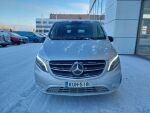 Mercedes-Benz Vito 2021 Harmaa