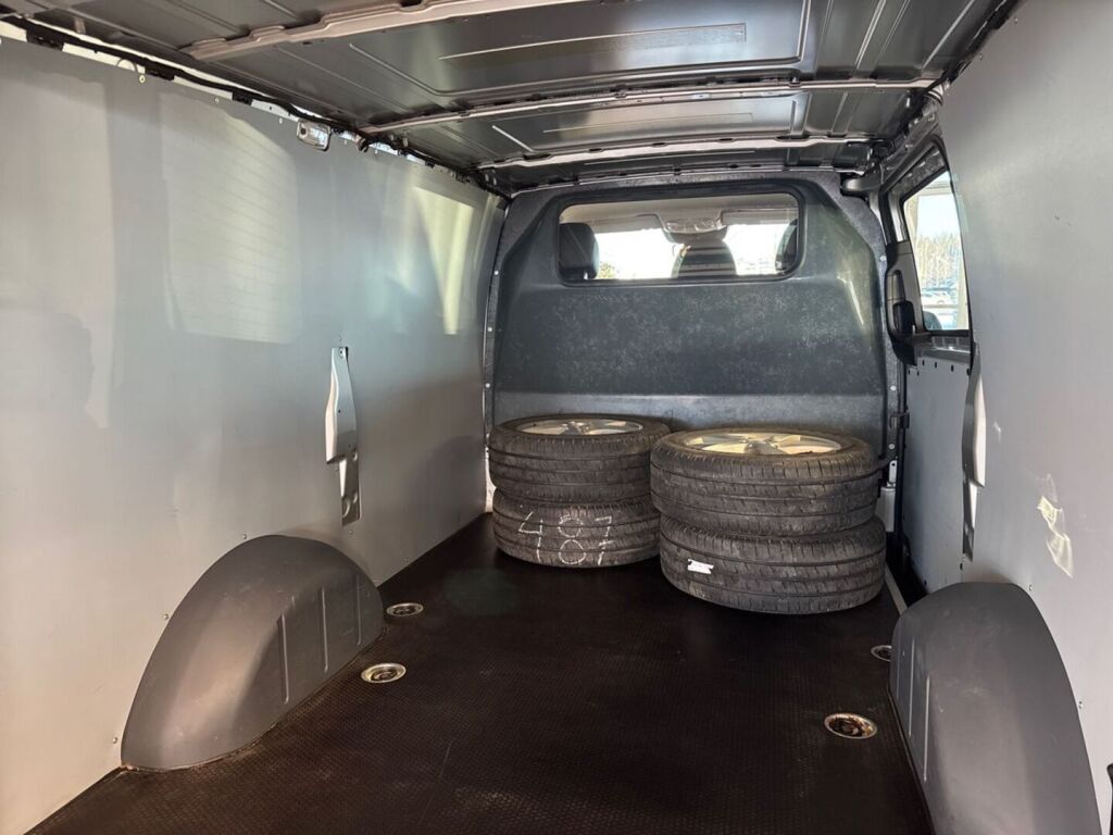 Mercedes-Benz Vito 2021 Harmaa