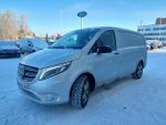 Mercedes-Benz Vito 2021 Harmaa