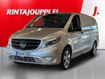 Mercedes-Benz Vito 2021 Harmaa