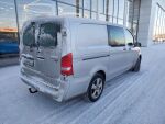 Mercedes-Benz Vito 2021 Harmaa