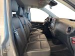 Mercedes-Benz Vito 2021 Harmaa