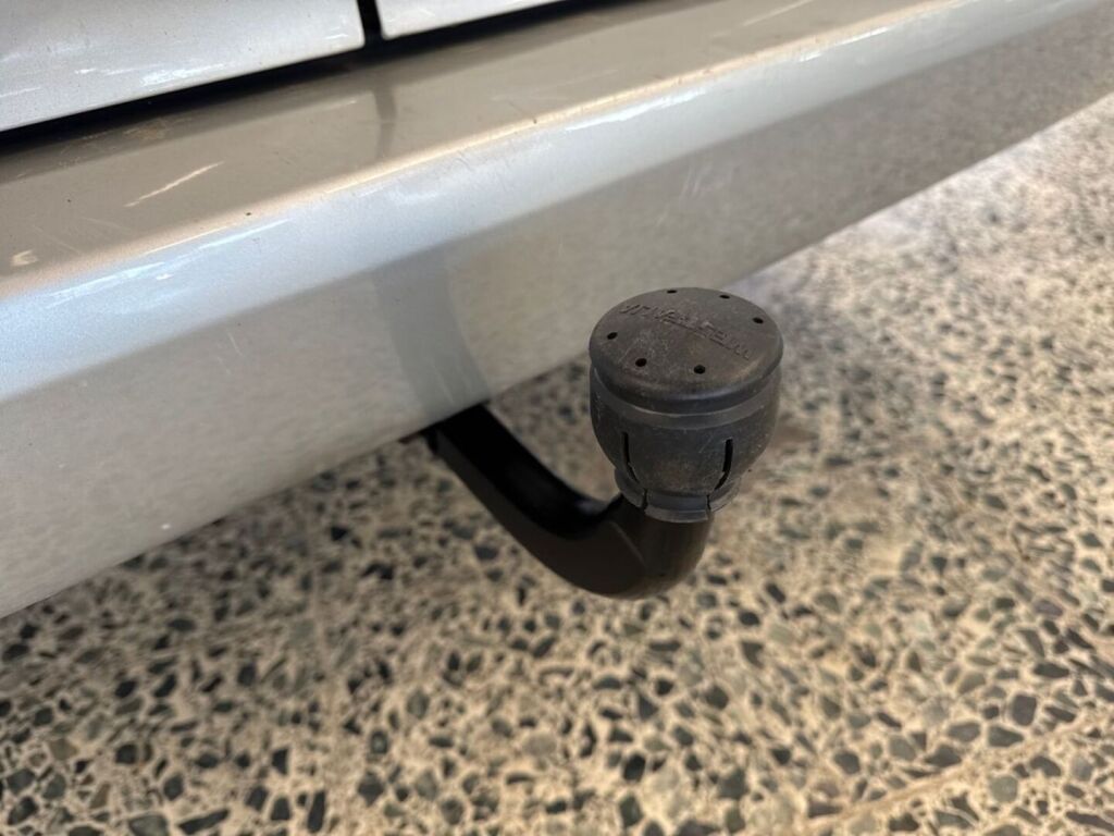 Mercedes-Benz Vito 2021 Harmaa