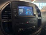 Mercedes-Benz Vito 2021 Harmaa