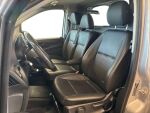 Mercedes-Benz Vito 2021 Harmaa