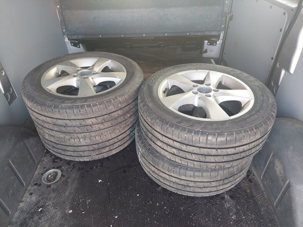 Mercedes-Benz Vito 2021 Harmaa