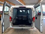 Mercedes-Benz Vito 2021 Harmaa