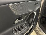 Mercedes-Benz A 2021 Harmaa