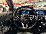 Mercedes-Benz A 2021 Harmaa