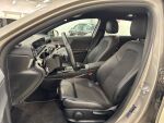Mercedes-Benz A 2021 Harmaa