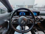 Mercedes-Benz A 2021 Harmaa