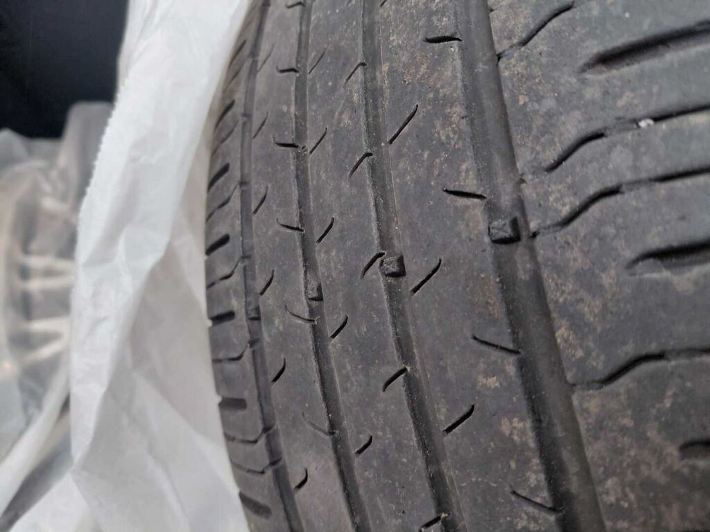 Mercedes-Benz A 2021 Harmaa